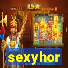 sexyhor