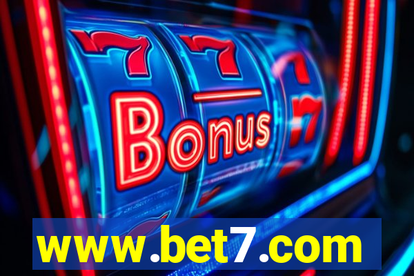 www.bet7.com