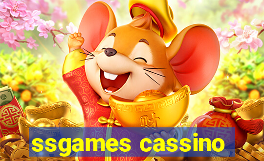 ssgames cassino