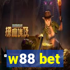 w88 bet