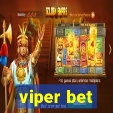 viper bet