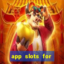 app slots for bingo paga mesmo