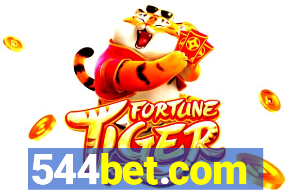 544bet.com