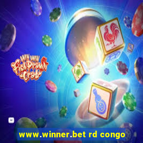 www.winner.bet rd congo