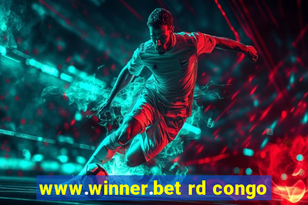 www.winner.bet rd congo