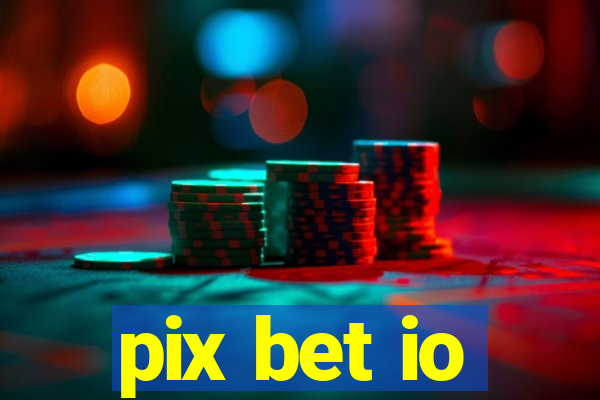 pix bet io