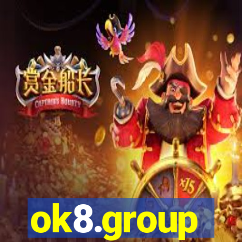 ok8.group