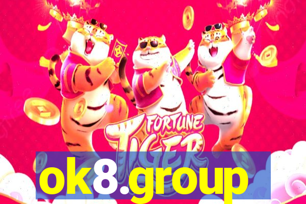 ok8.group