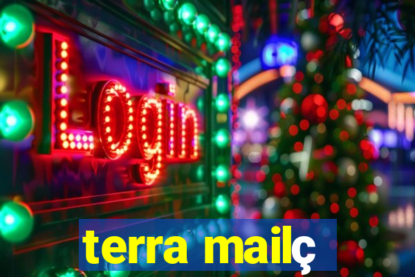 terra mailç