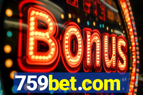 759bet.com