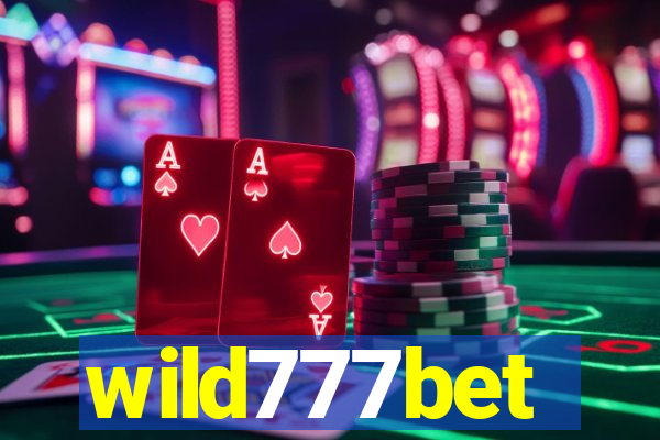 wild777bet