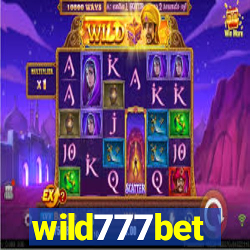 wild777bet