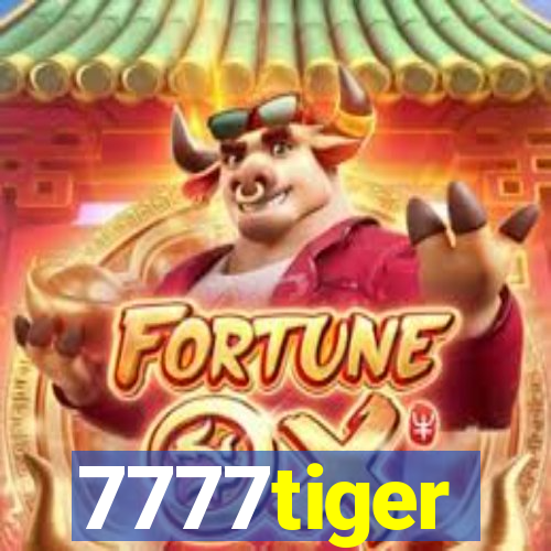 7777tiger