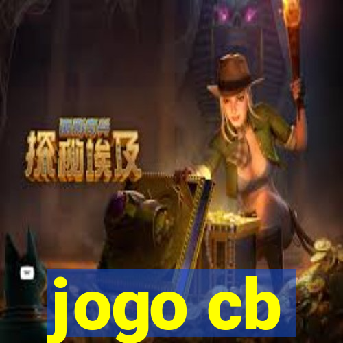 jogo cb