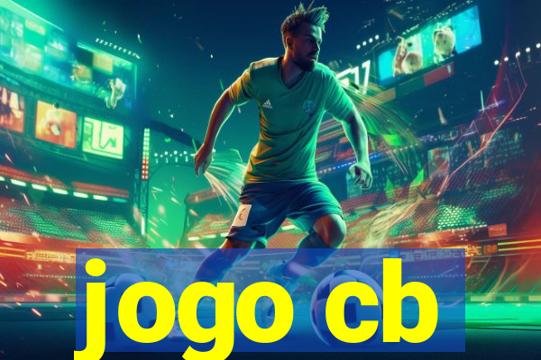 jogo cb