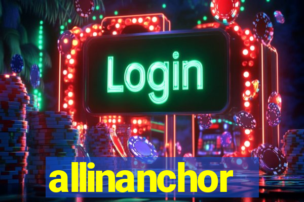 allinanchor computadores para jogos