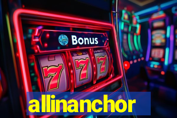 allinanchor computadores para jogos