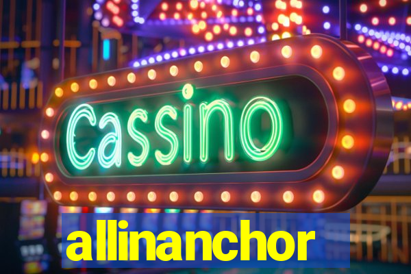 allinanchor computadores para jogos