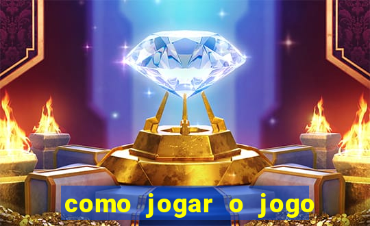 como jogar o jogo do touro