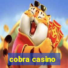 cobra casino