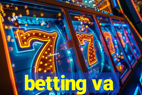 betting va