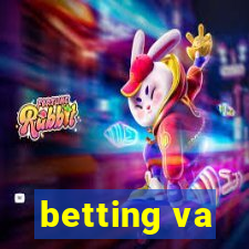 betting va