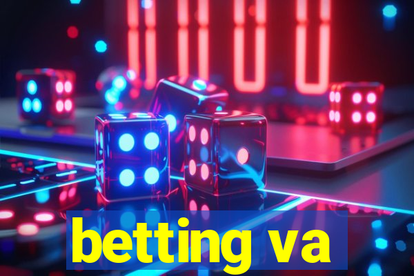 betting va