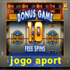 jogo aport