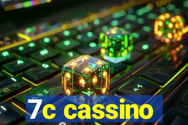 7c cassino