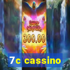 7c cassino