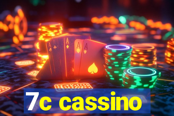 7c cassino