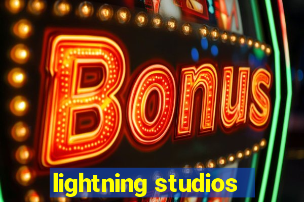 lightning studios