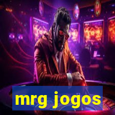 mrg jogos