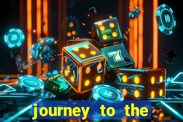 journey to the wealth slot demo