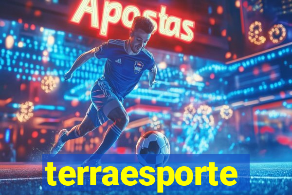 terraesporte