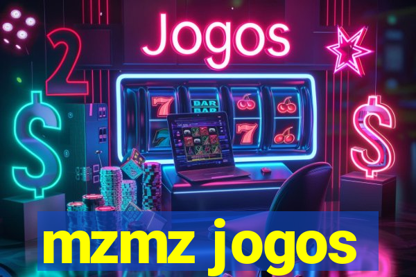 mzmz jogos