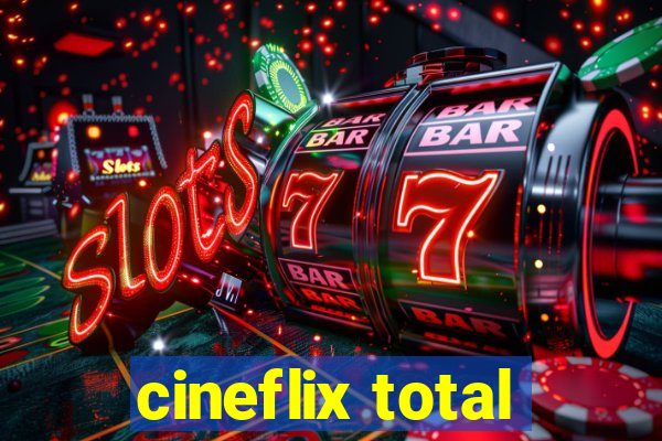 cineflix total