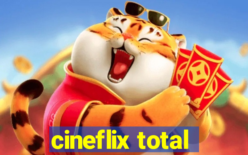 cineflix total