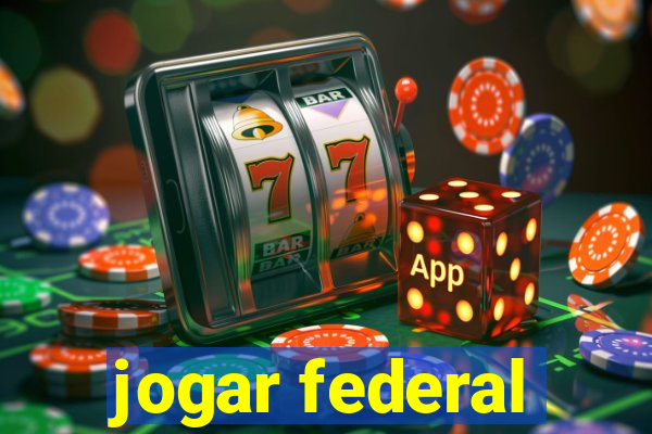 jogar federal