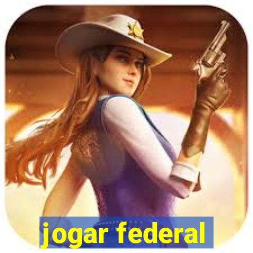 jogar federal