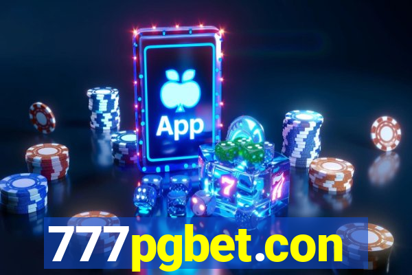 777pgbet.con