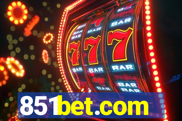 851bet.com