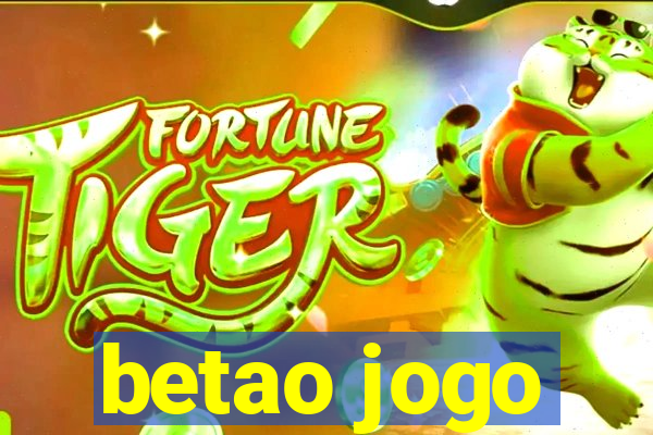 betao jogo