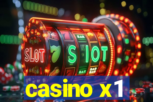 casino x1