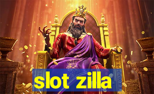 slot zilla