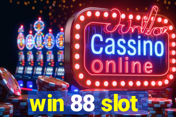 win 88 slot