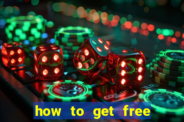 how to get free bingo blitz credits