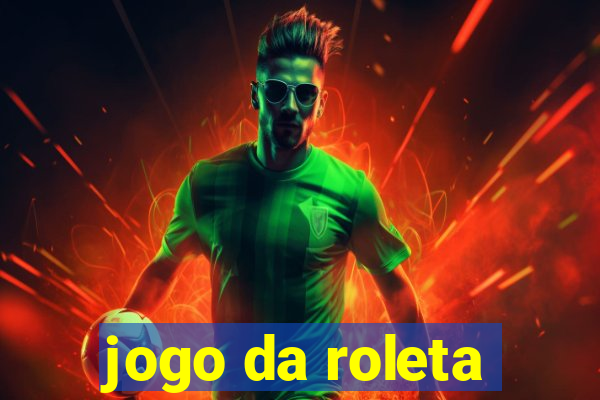 jogo da roleta