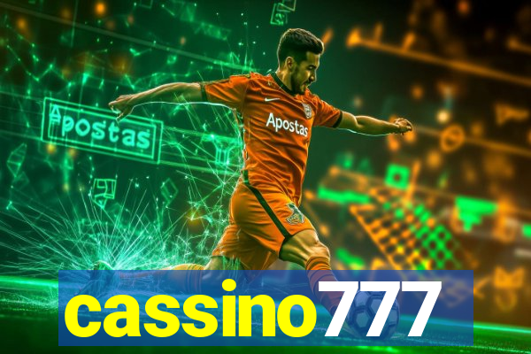 cassino777