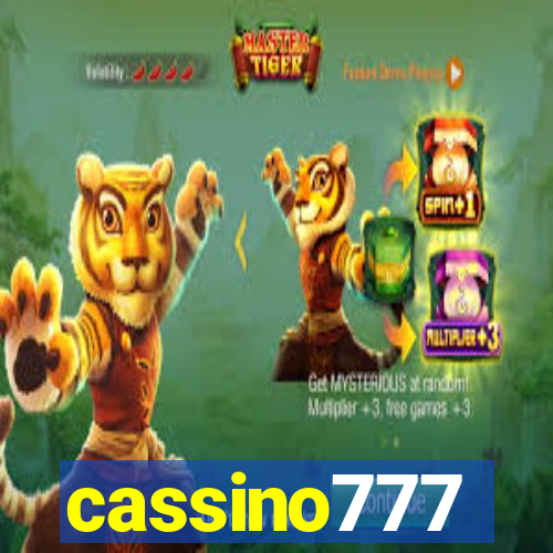 cassino777